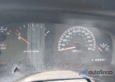 1999 Dodge Ram 1500 z USA, uszkodzony, nr VIN 3B7HC12Y3XG136549